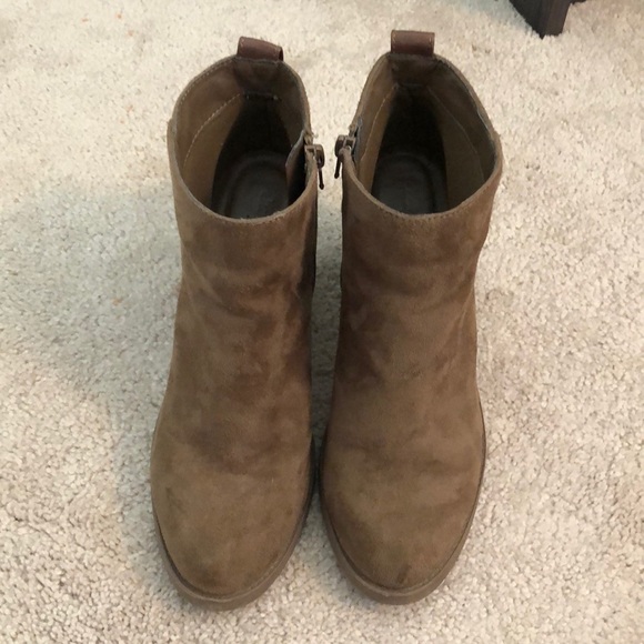 Charlotte Russe Shoes - Ankle boots Charlotte Russe Shoes - Ankle boots